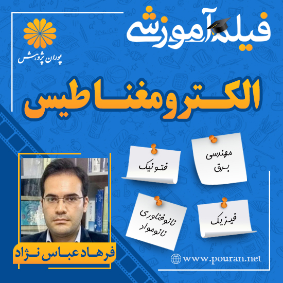 -آموزشی-الکترومغناطیس-فرهاد-عباس-نژاد