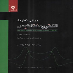 مبانی نظریه الکترومغناطیس ریتس-میلفورد-کریستی